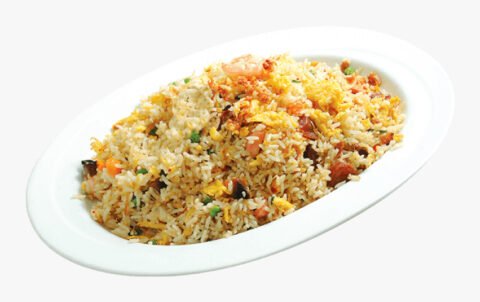 Fried Rice Popadoms Indian Restaurant